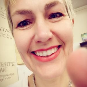 Meet your Posher, Karen